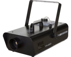 FX-1200 Krachtige veelzijdige rookmachine