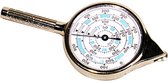 K&r Kr Map Gauge 'Classic'