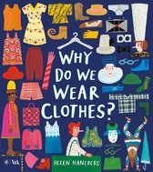 V&A - Why Do We Wear Clothes?