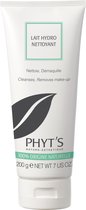Phyt's - Water-soluble Cleansing Milk - Tube 200 g - Biologische Cosmetica