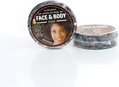 Face & Body scrub 100gr