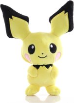 Pokemon Pluche - Pichu (20cm)