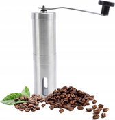 Luxe Handmatige Koffiemolen - Koffiebonen Maler Handmatig - Hand Koffie Bonen Molen Maler - Coffee Grinder - Kofiebonenmaler Bonenmaler Koffiemaler - Koffiemaler Met Verstelbare Ma