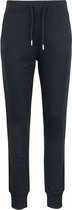 Clique Premium OC Pants Women 021009 - Zwart - M