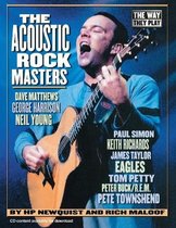 The Acoustic Rock Masters