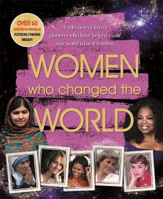 History Makers Special- Women Who Changed the World, Igloo Books ...