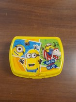 Lunchbox Minions