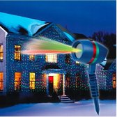 Motion Laserlight -