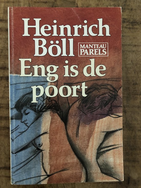 9789010058997 - Eng is de poort