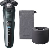 Philips S5584/62 Shaver Series 5000 Scheerapparaat Groen