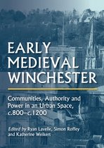 Early Medieval Winchester