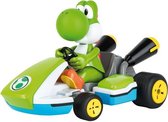 Carrera RC 2,4GHz Mario Kart(TM), Yoshi - Race Kart with Sound