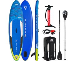 Aqua Marina Beast Opblaasbaar SUP Board - 320 cm
