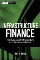Wiley Finance 536 - Infrastructure Finance