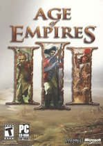 Age Of Empires 3 - Windows (PC Game)
