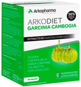 Arkopharma Arkodiet Garcinia Camboia 90 Capsules