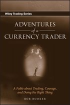 Wiley Trading 286 - Adventures of a Currency Trader