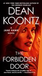 Jane Hawk 4 - The Forbidden Door