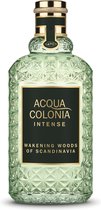 4711 Acqua Colonia - Wakening Woods of Scandinavia - 170 ml - Eau de Cologne