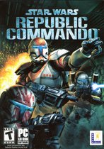 Star Wars Republic Commando /PC