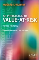 Securities Institute - An Introduction to Value-at-Risk