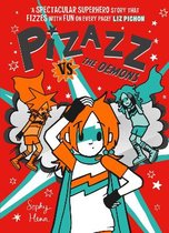 Pizazz- Pizazz vs The Demons