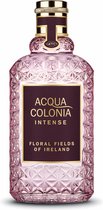 4711 Acqua Colonia Intense Floral Fields of Ireland - 170 ml - eau de cologne spray - unisexparfum