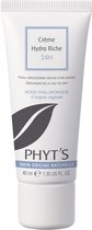 Phyt's - Hydra Rich Cream Tube 40 g - Biologische Cosmetica