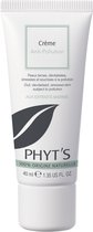 Phyt's - Anti pollution cream  Tube 40 ml