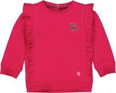 Quapi baby meisjes sweater Nanja Pink Fuchsia