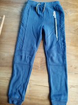 Joggingbroek - Trainingsbroek - Fast and Furious - Maat 134/140