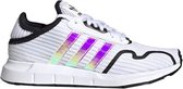 adidas Originals Swift Run X J Hardloopschoenen Kinderen Witte 36