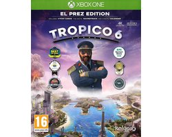 Tropico 6 - Xbox One