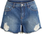 VILA VIMAKKAS RW KORTE BROEK (33)
