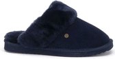 Warmbat Flurry Kids Suède Dark Navy