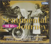 SENTIMENTAL JOURNEY of THE 50'S