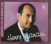 HENRY MANCINI - MEESTER VAN DE SFEERMUZIEK ( 3 CD )