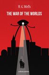 Science Fiction 1 - The War of the Worlds