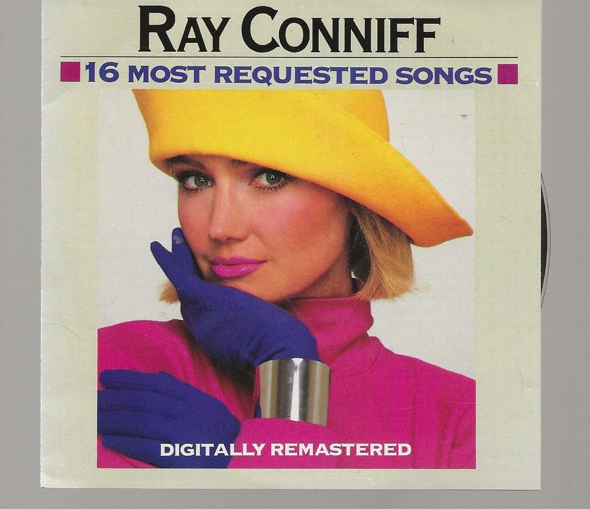 16 Most Requested Songs