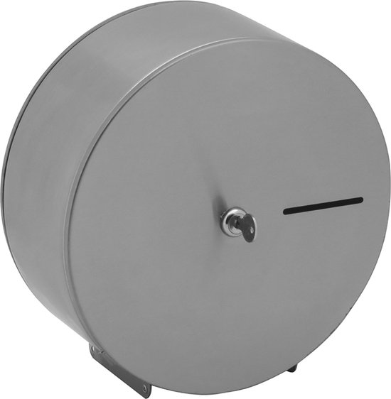 Roca Tempo - Toiletpapierhouder, chroom A817034001