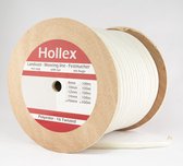 Hollex 100 meter witte 16-strengs Landvast Ø14mm