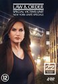 Law & Order:Svu S22 (DVD)