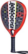 Babolat Technical Veron 2022 padelracket padel + blik ballen + grip + protector