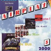 Airplay 5 - 2000