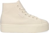 Superga 2705 Cotw Lage sneakers - Dames - Beige - Maat 37