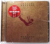 Imagine Dragons - Mercury - Act 1 (CD)