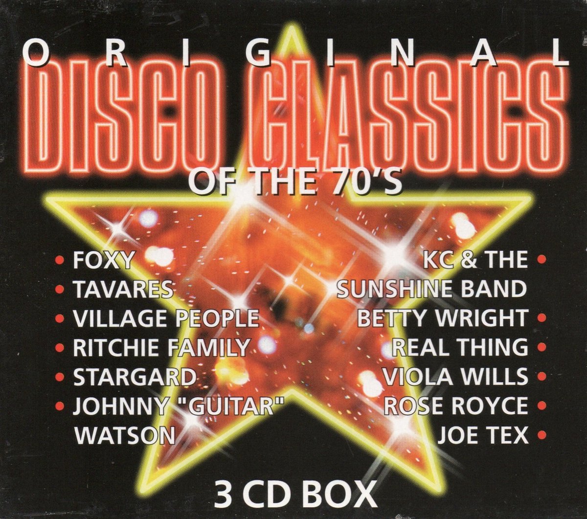 Disco Classics