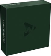 Steinberg WaveLab Pro 11 - Audio-editing en mastering software