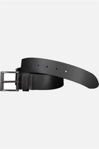 DEELUXE Leren riem BLADE Black