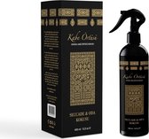 Kaaba Hoes Kiswah Originele Geur Parfumverfrisser 400ml | Moslim Gift | Ramadan Gift | Alcoholvrij